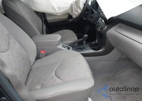 2012 Toyota Rav4 из США, поврежденный, VIN 2T3BF4DVXCW232996